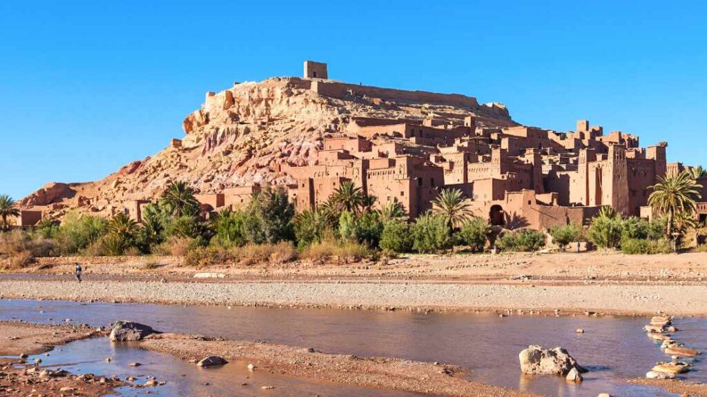 3 days tour from marrakech to merzouga