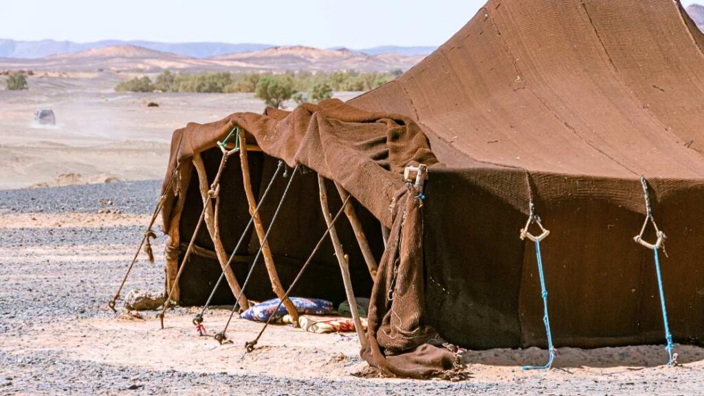 4x4 Merzouga Sahara Tours