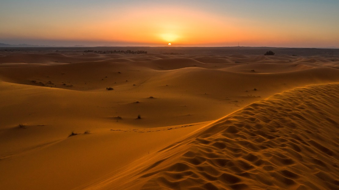 4 days marrakech desert tour