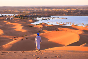 3 Days Desert Tour from Fes to marrakech