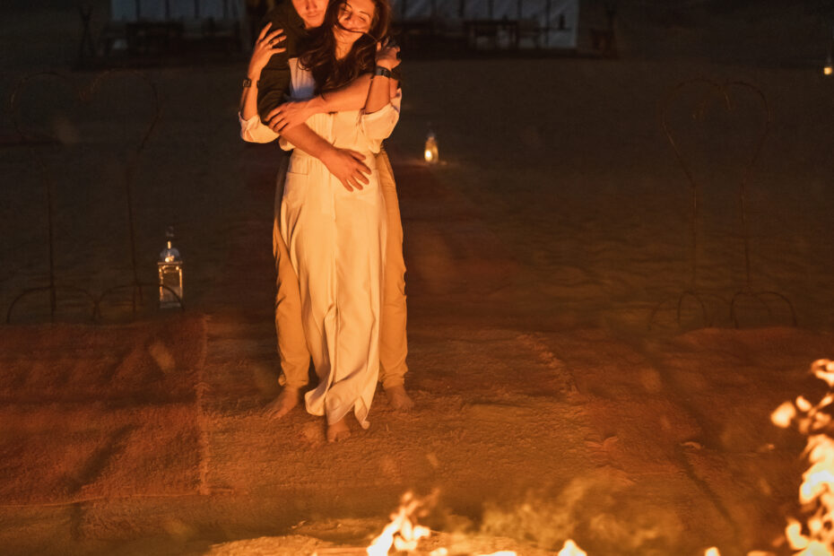 3 Days Desert Tour from Fes to marrakech