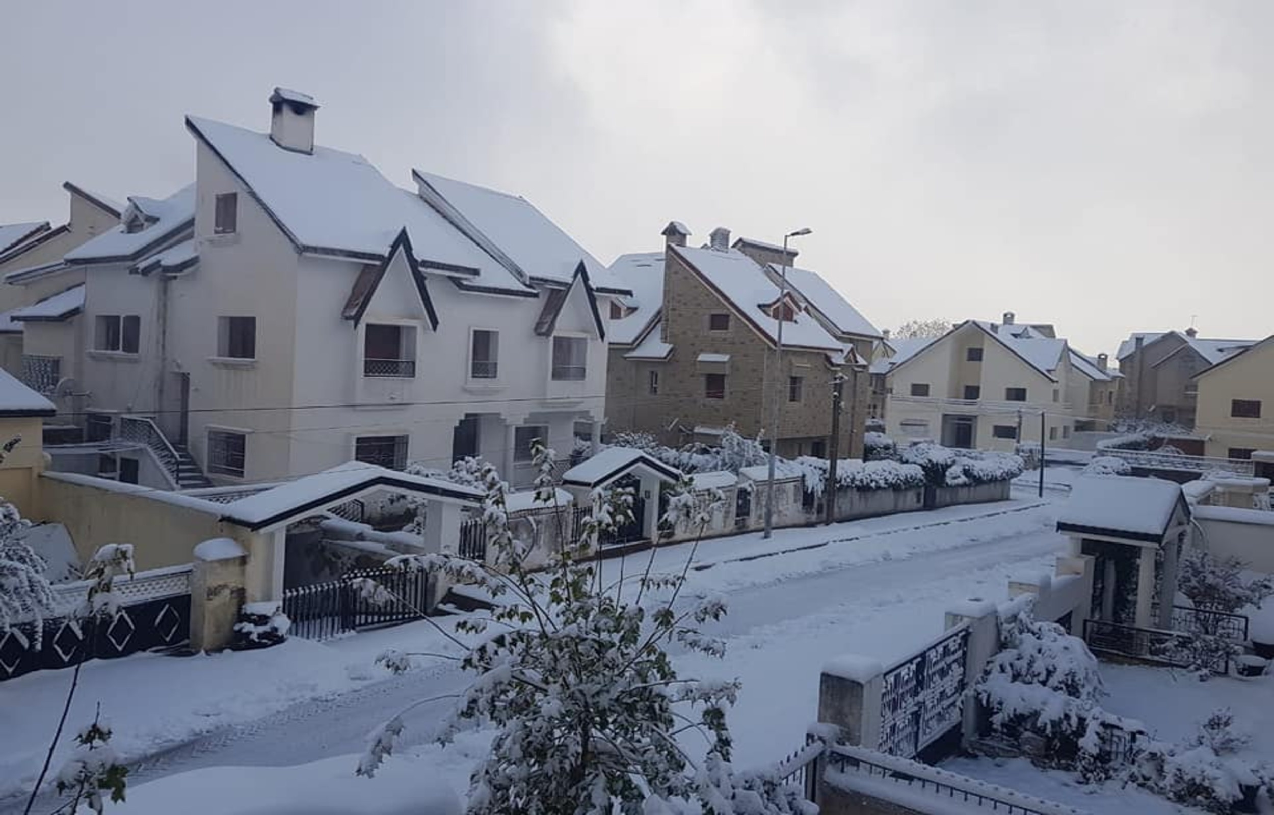 3 Days Desert Tour from Marrakech to Fes