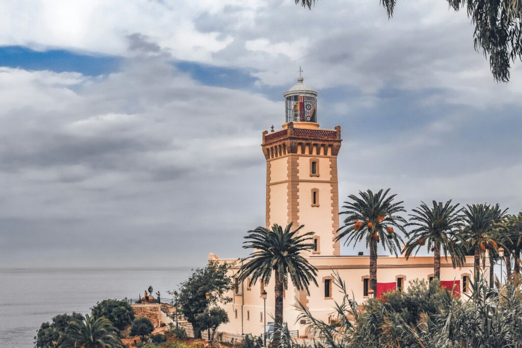 8 Days Marrakech Desert Tour to Tangier