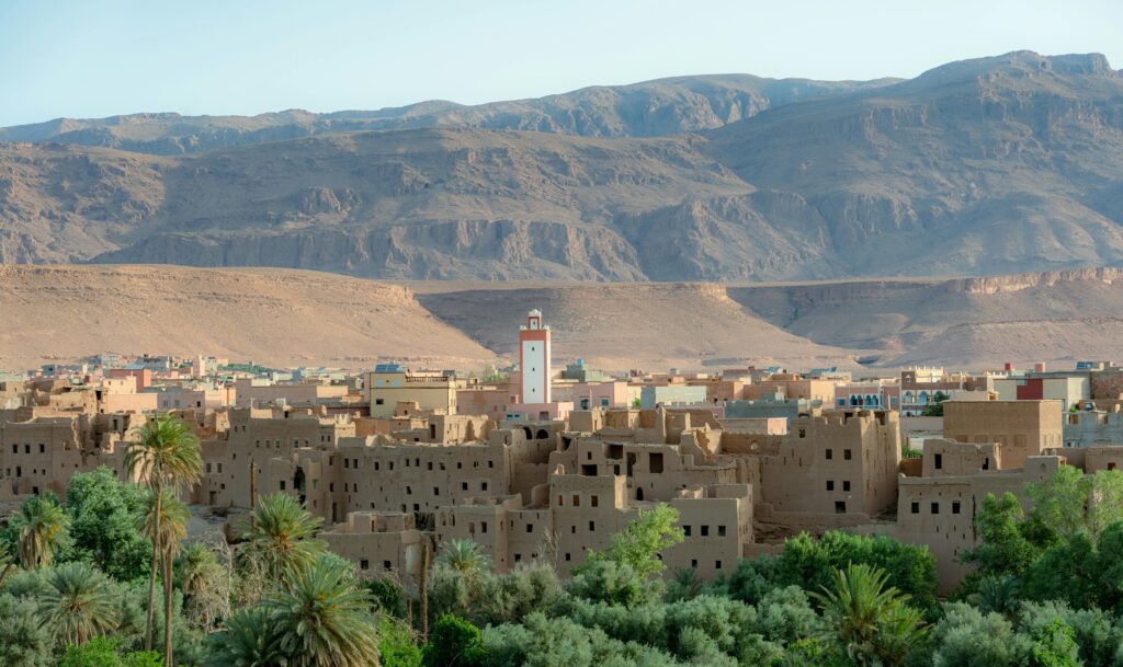 3 Days Desert Tour from Fes to Merzouga