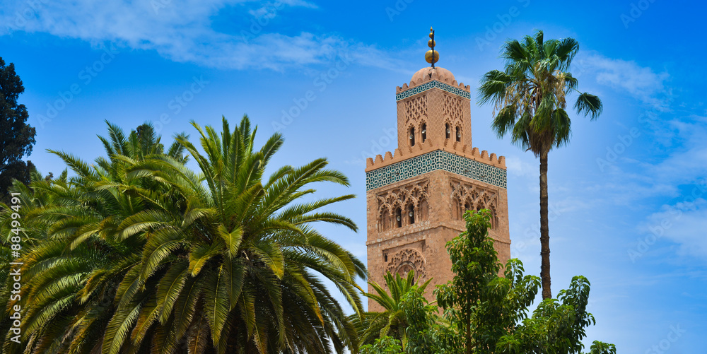 8 Days Marrakech Desert Tour to Tangier