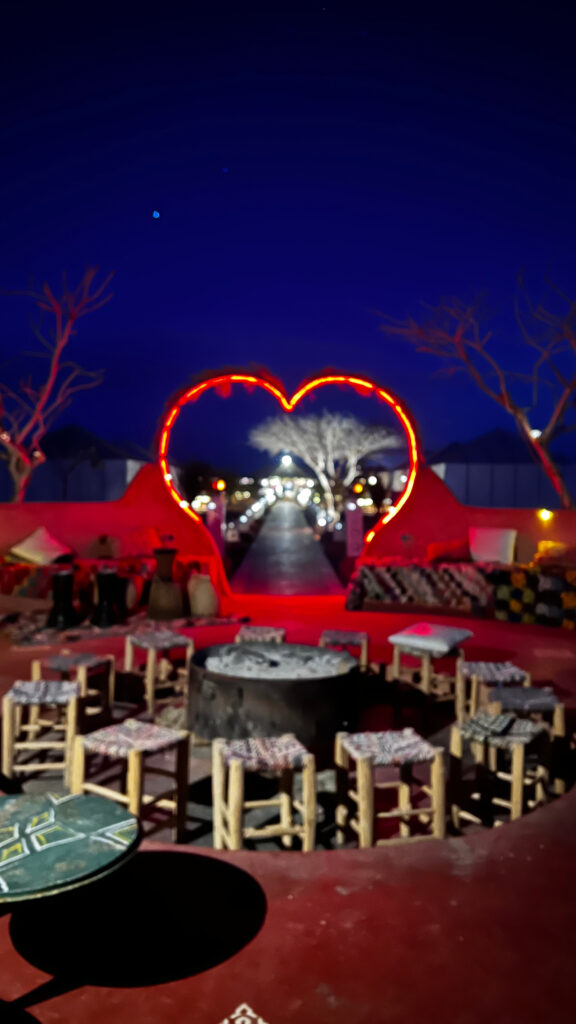 tours Fes to Marrakech 5 days