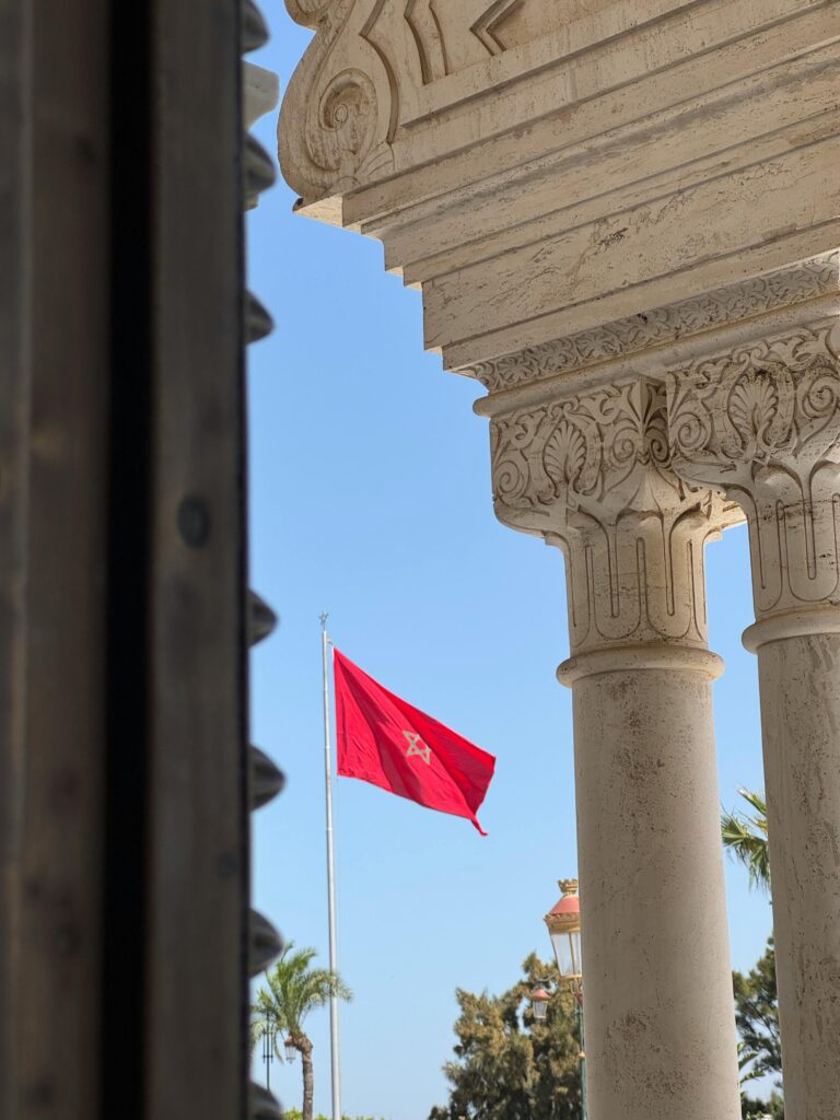 What to Know Before Visiting Morocco