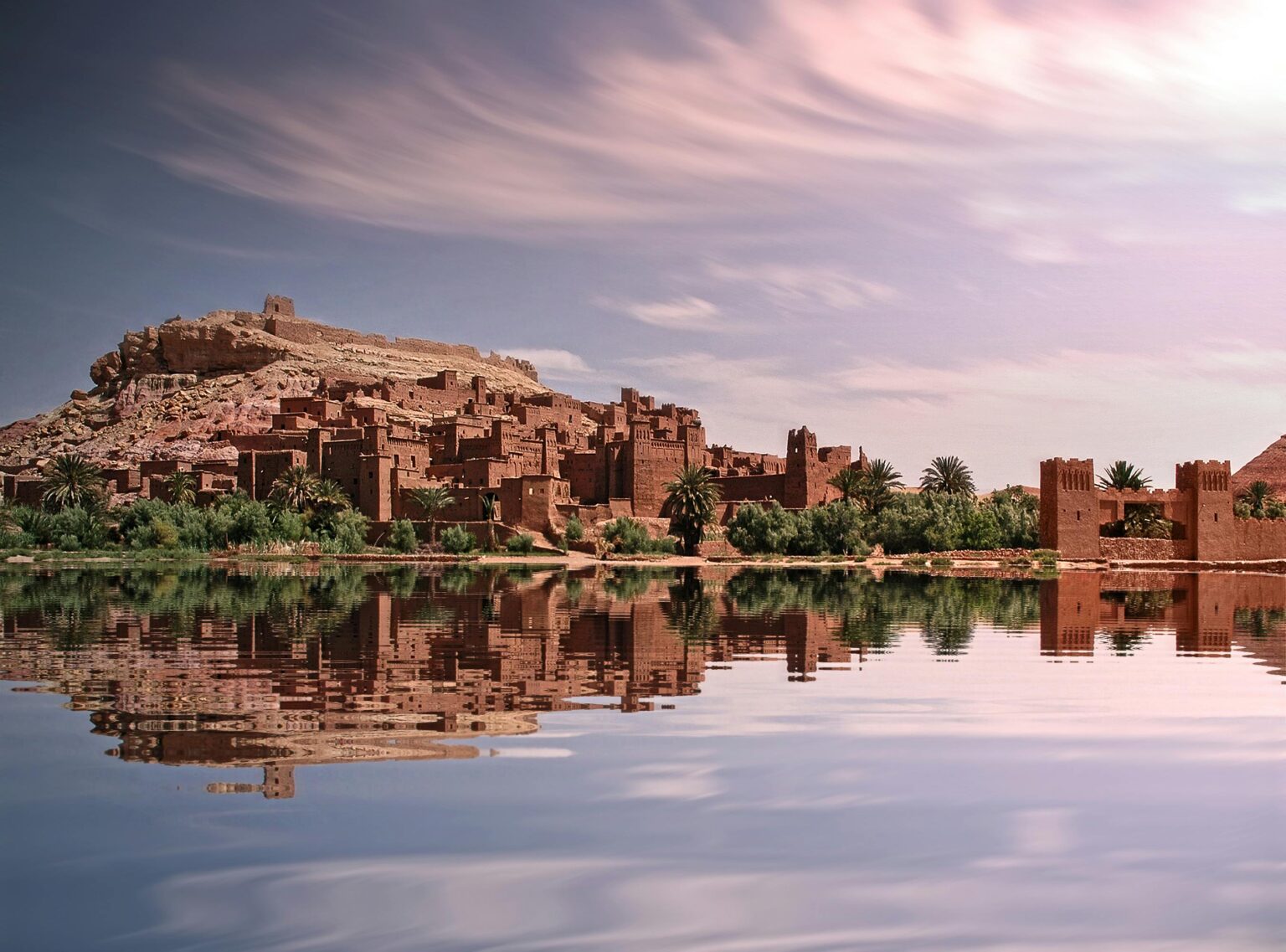 tours Fes to Marrakech 5 days