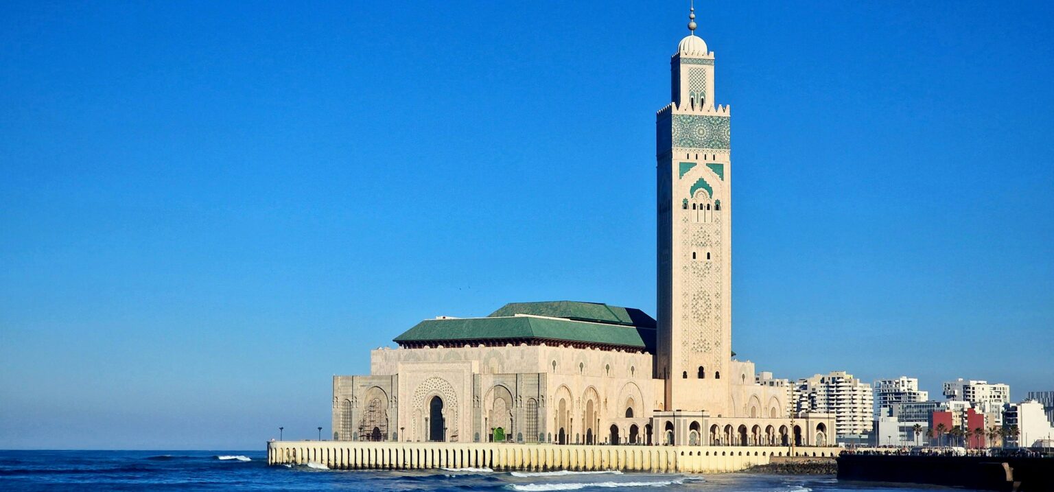 6 Days Tour Fez to Casablanca desert tours
