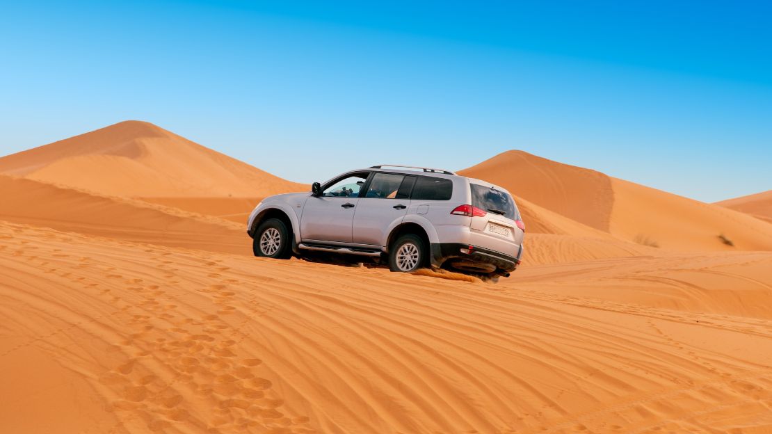 6 Days Fes to Merzouga Desert Tour