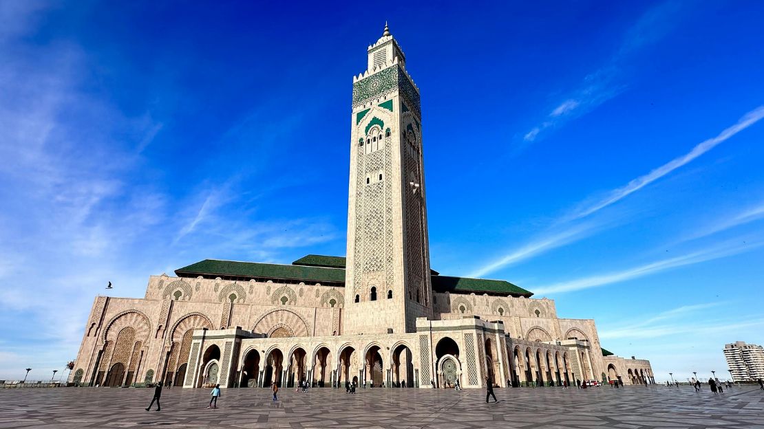 12 Days Tour from Casablanca to Merzouga