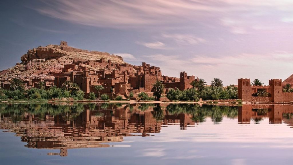 7 Day Morocco Itinerary from Casablanca
