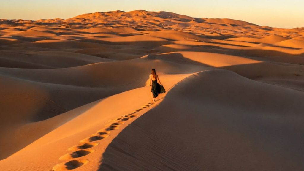 3 days desert tour from fes to marrakech