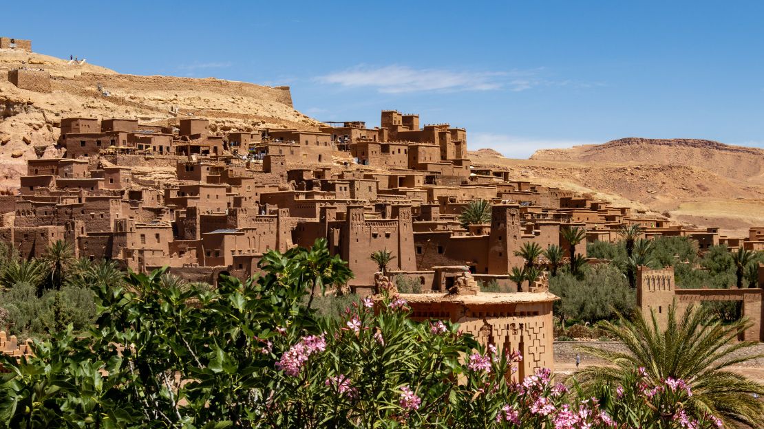 2 Days Zagora Desert Tour from Marrakech