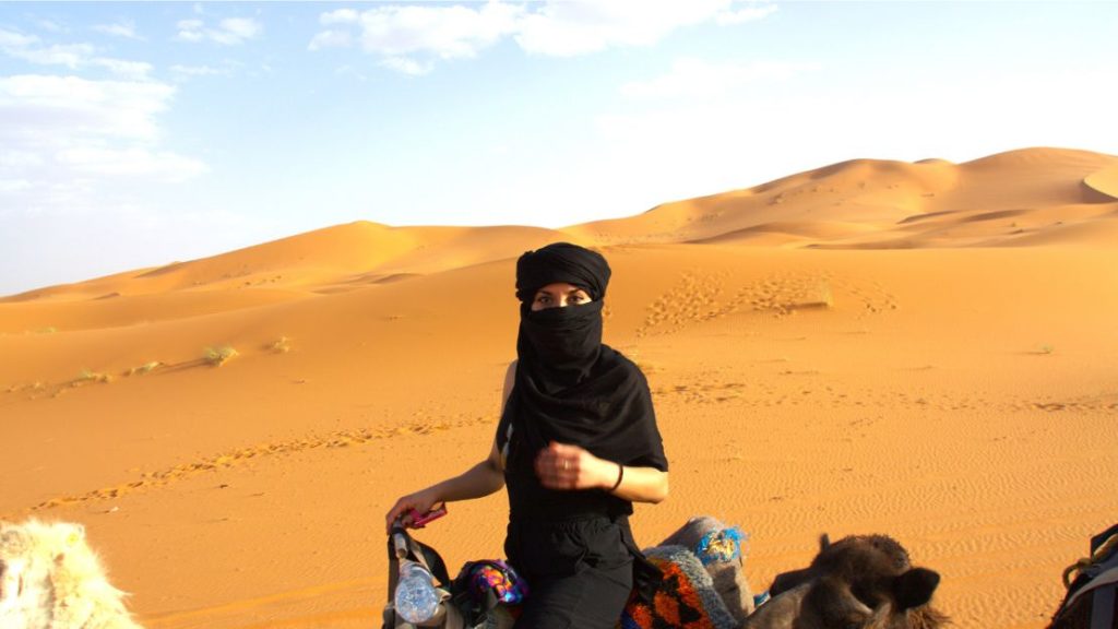 3 Days Desert Tour from Marrakech to Fes