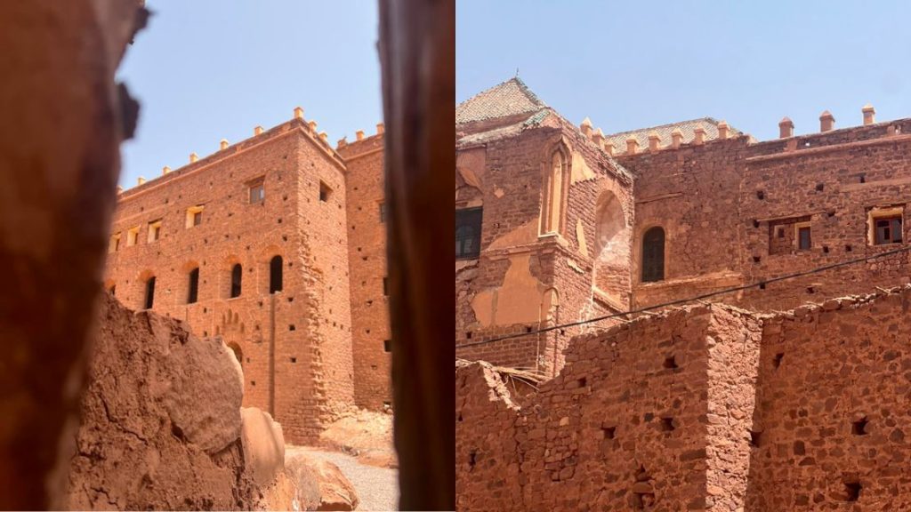5 Days Morocco Desert Tour from Marrakech
