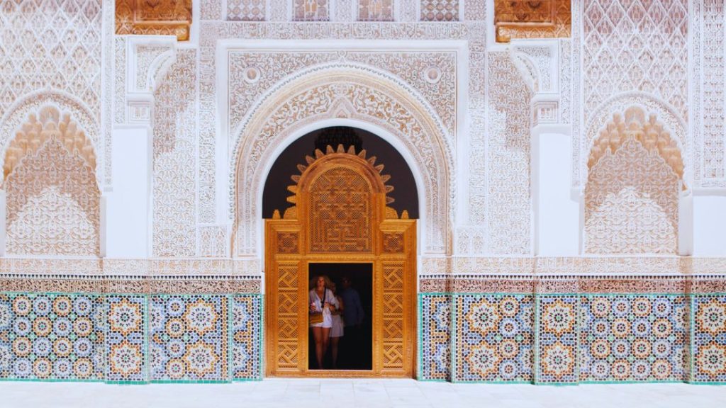 7 Days Morocco Tour