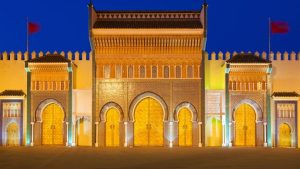8 Days Marrakech Desert Tour to Tangier